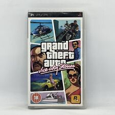 Usado, Jogo portátil Grand Theft Auto Vice City Stories GTA Sony PlayStation PSP comprar usado  Enviando para Brazil