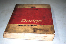 Original 1968 dodge for sale  Lebanon