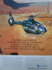 1995 pub eurocopter d'occasion  Yport