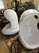 Vintage egg chair for sale  Canby