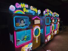 Cotton candy vending for sale  Sun Valley