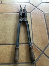 Pince coupante ww1 d'occasion  Vagney