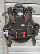 childrens horse riding body protectors for sale  RICHMOND