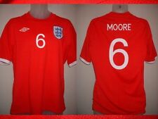England bobby moore for sale  BOLTON