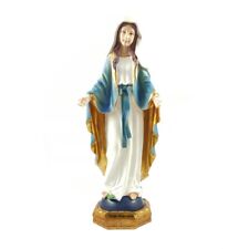 Heiligenfigur madonna immacula gebraucht kaufen  Steinheim,-Kl.-Auheim