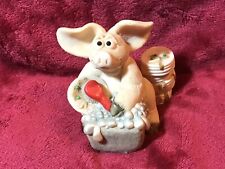 Piggin dishes collectable for sale  MARGATE