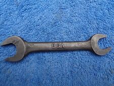 Bsa spanner clear for sale  ABINGDON