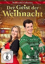 Geist weihnacht dvd gebraucht kaufen  Berlin