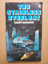 Harry harrison stainless for sale  RUGBY