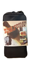 Wine cooler picnic for sale  Bentonia