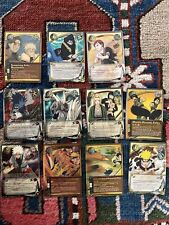 Naruto ccg cards for sale  Sun Valley