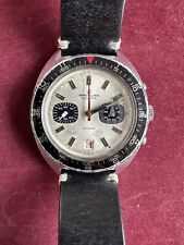 Breitling Chronograph Datora 2034 for sale  Shipping to South Africa