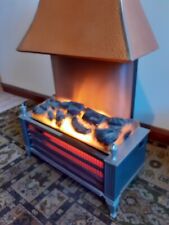 Electric fire copper for sale  MANSFIELD