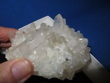 Beautiful crystal quartz for sale  Center Line