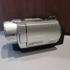 Sony numérique handycam d'occasion  Paris XVIII