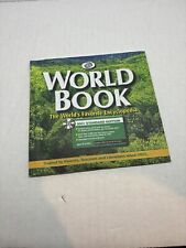 World Book Encyclopedia PC CD-ROM 2001 Standard Edition, used for sale  Shipping to South Africa