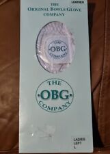 Ladies obg crown for sale  BELPER