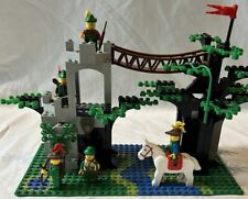 Lego castle forestmen for sale  Beaverton
