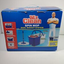 Mr. clean spin for sale  Madison