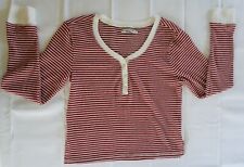 Abercrombie fitch striped for sale  Beacon Falls