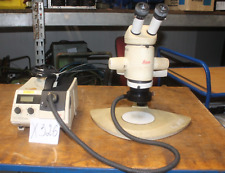Leica mikroskop schott gebraucht kaufen  Garbsen- Berenbostel