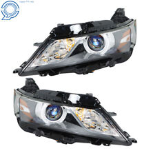 Right left headlight for sale  Chino