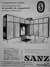 Publicité sanz meuble d'occasion  Longueil-Sainte-Marie