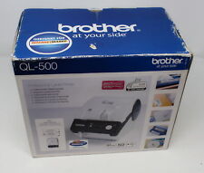 Brother touch 500 gebraucht kaufen  Winzer