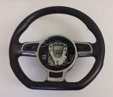 Audi multifunction steering for sale  Shipping to Ireland