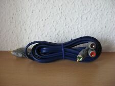 Vivanco cable interconnect gebraucht kaufen  Leipzig