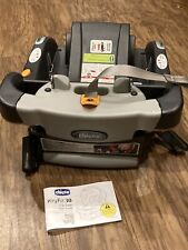 Chicco keyfit car for sale  Lubbock
