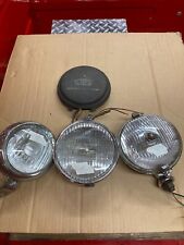 car spot lamps for sale  STOCKTON-ON-TEES