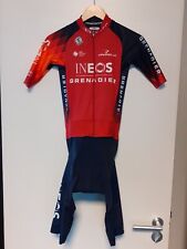 Original Bioracer team Ineos Grenadiers Sprintanzug (S) comprar usado  Enviando para Brazil