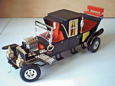 Ertl collectibles munsters for sale  WESTON-SUPER-MARE