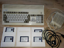 Commodore amiga a1200 d'occasion  Moutiers-les-Mauxfaits