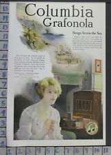 1919 columbia grafanola for sale  Branch
