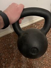 kettlebell xenios usato  Fano