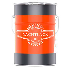 Yachtlack bootslack bootsfarbe gebraucht kaufen  Bauerbach,-Cappel,-Moischt