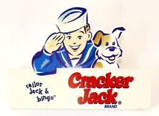 Vintage cracker jack for sale  East Stroudsburg