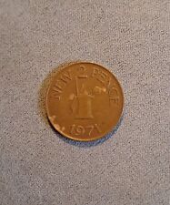 1971 gurnsey pence for sale  Ireland