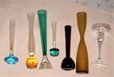 Vintage bundle glassware for sale  LEICESTER