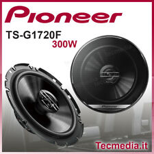 Pioneer g1720f diffusori usato  Sciacca