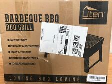 Charcoal barbecues uten for sale  MANSFIELD