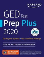 Ged test prep for sale  Aurora