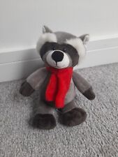 Kinder raccoon red for sale  BOLTON