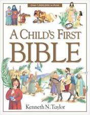 Child first bible for sale  Montgomery