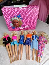 Barbie riginal koffer gebraucht kaufen  Haigerloch