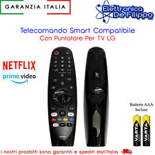 Telecomando smart compatibile usato  Napoli