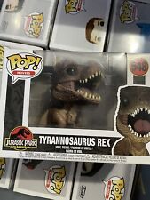 Tyrannosaurus rex funko for sale  STAFFORD