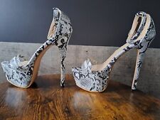 High heels stilettos gebraucht kaufen  Iffezheim